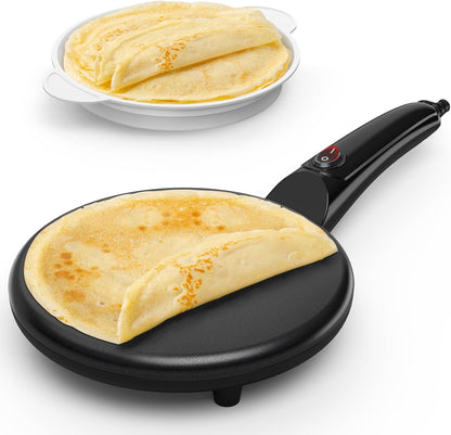 CrepeYa -