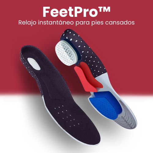 FeetPro™